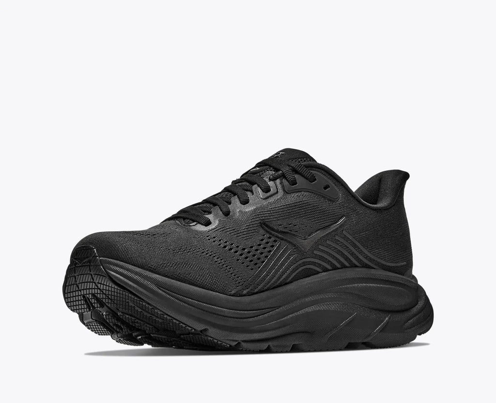 Men's Hoka Clifton 11 - Premium Cushioned Running Shoe for Daily Training