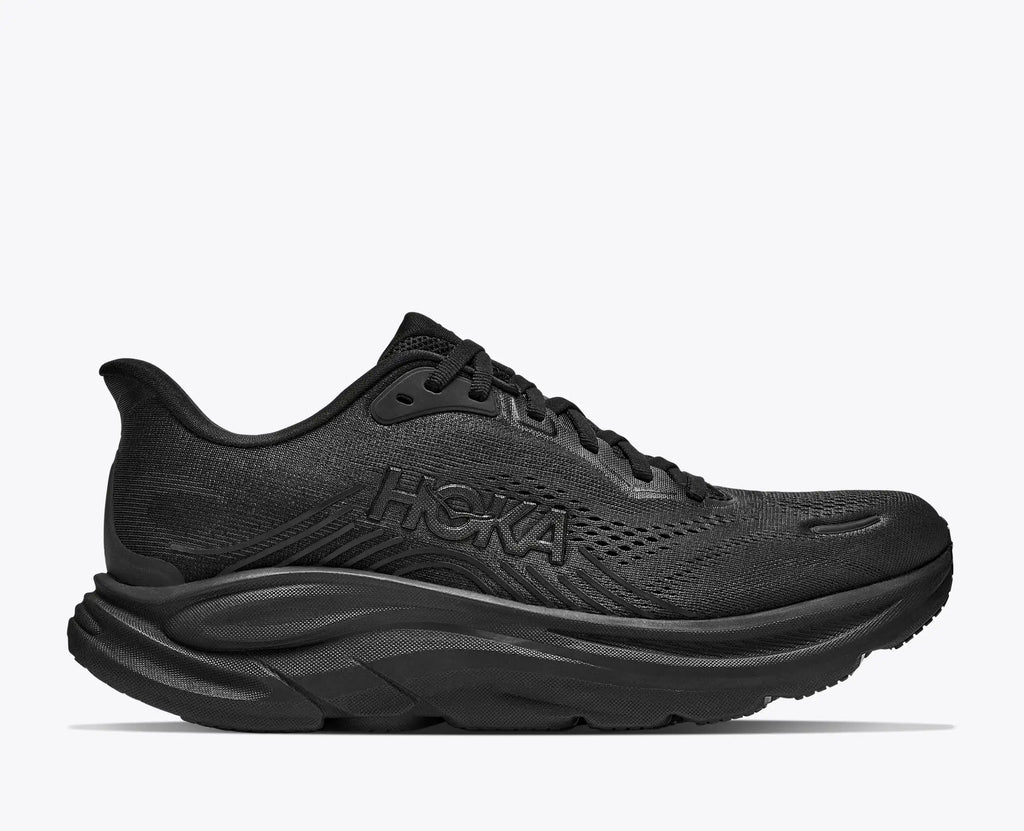 Men's Clifton 11 Wide (2E) - Cushioned Daily Running Shoe