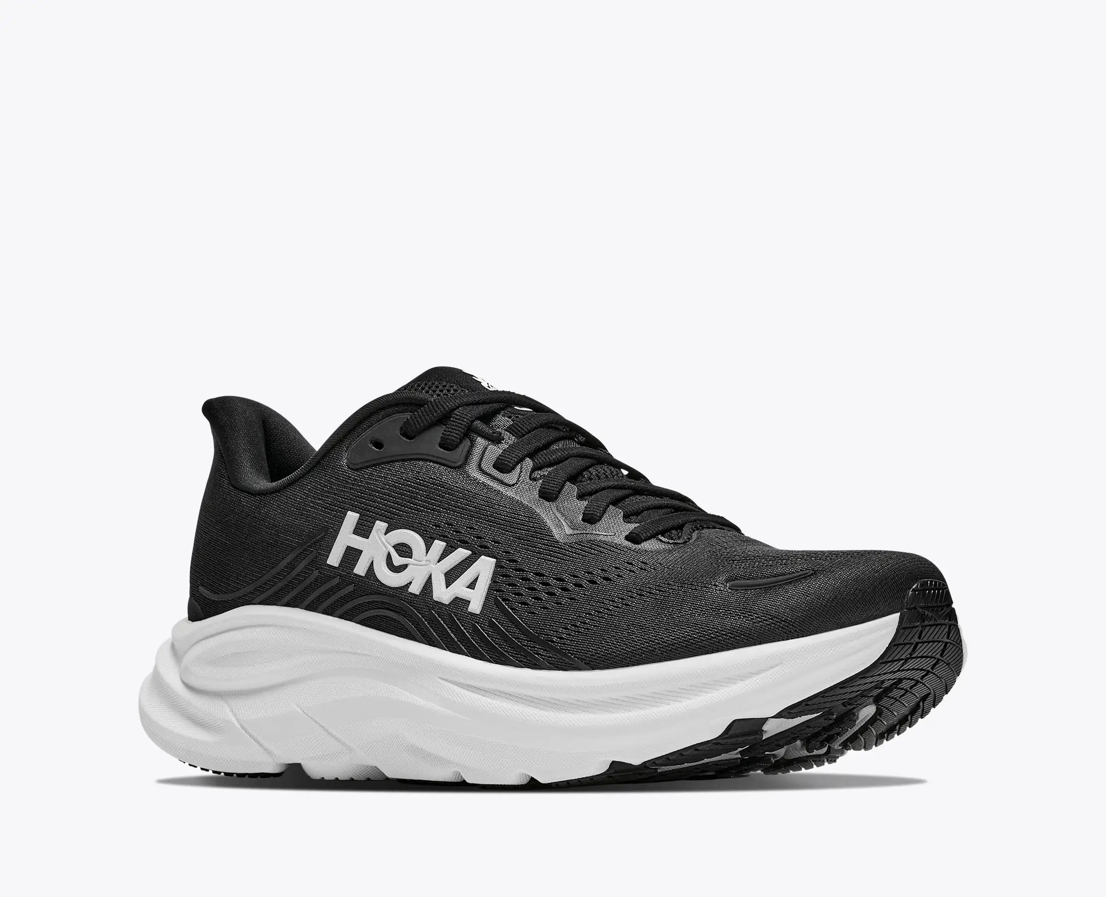 Women's Hoka Clifton 11 Running Shoe | Cushioned Daily Trainer with MetaRocker