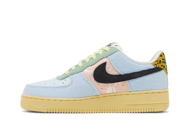 Nike Wmns Air Force 1 '07 'Spring Mix'