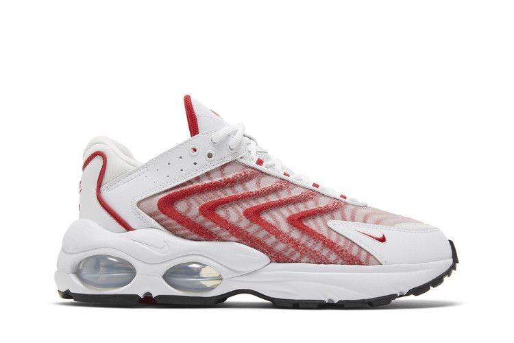 Nike Air Max TW 'University Red'