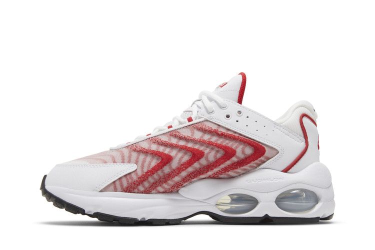 Nike Air Max TW 'University Red'