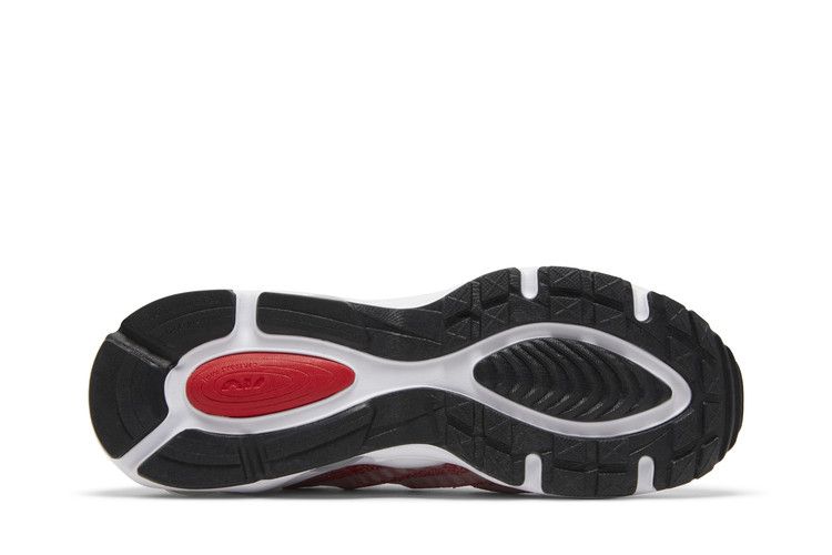 Nike Air Max TW 'University Red'