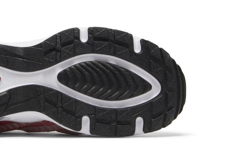 Nike Air Max TW 'University Red'