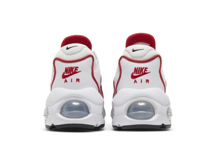 Nike Air Max TW 'University Red'