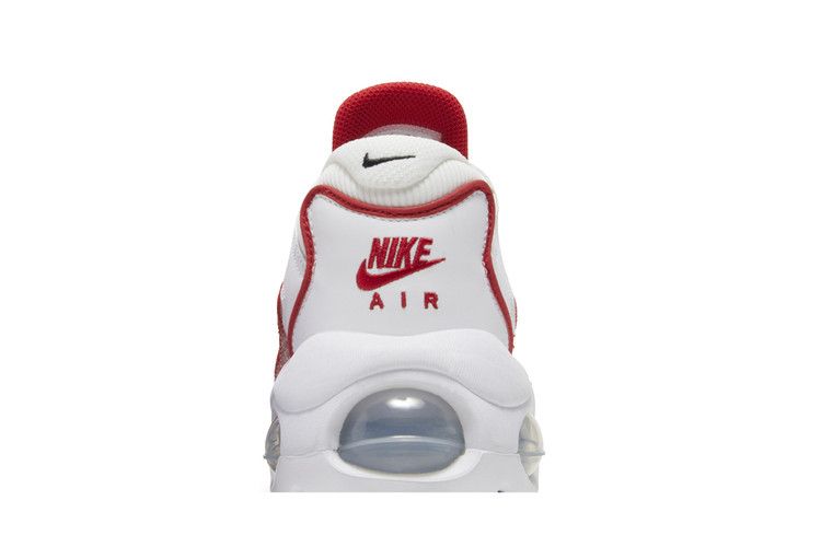 Nike Air Max TW 'University Red'