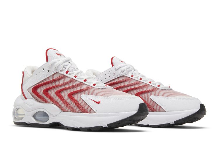 Nike Air Max TW 'University Red'