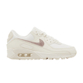 Nike Wmns Air Max 90 'Sail Pink Oxford'
