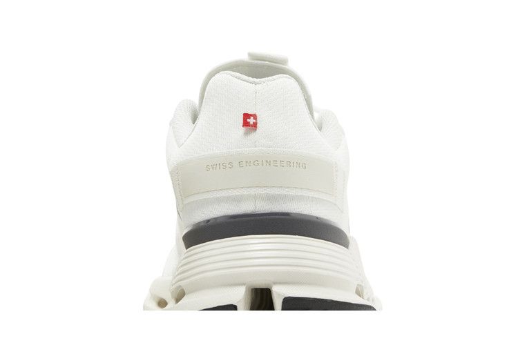 ON Wmns Cloudnova Form 'White Eclipse'