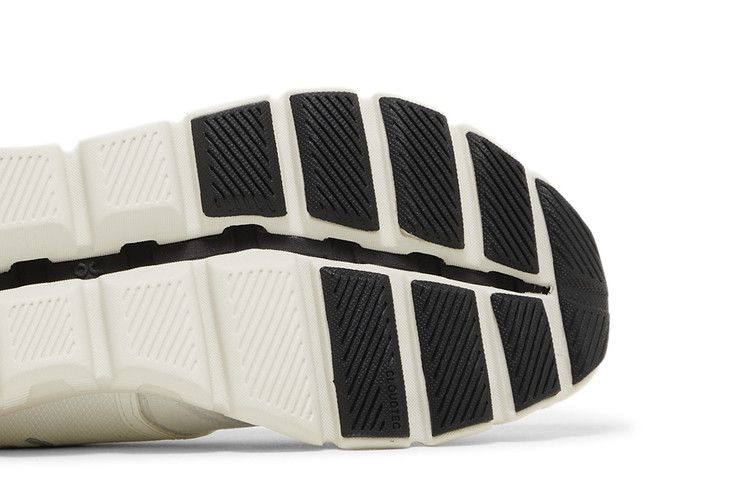 ON Wmns Cloud X 3 'White Black'