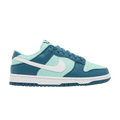 Nike Dunk Low Geode Teal (Women's)