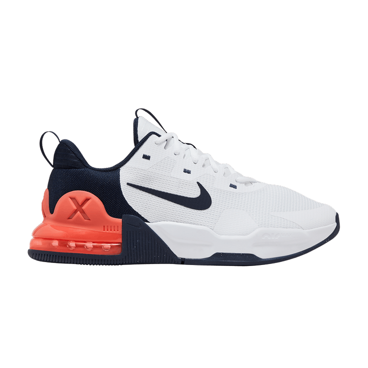 Nike Air Max Alpha Trainer 5 'White Obsidian'
