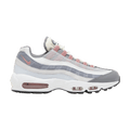 Nike Air Max 95 Vast Grey Red Stardust