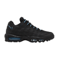 Nike Air Max 95 Black University Blue