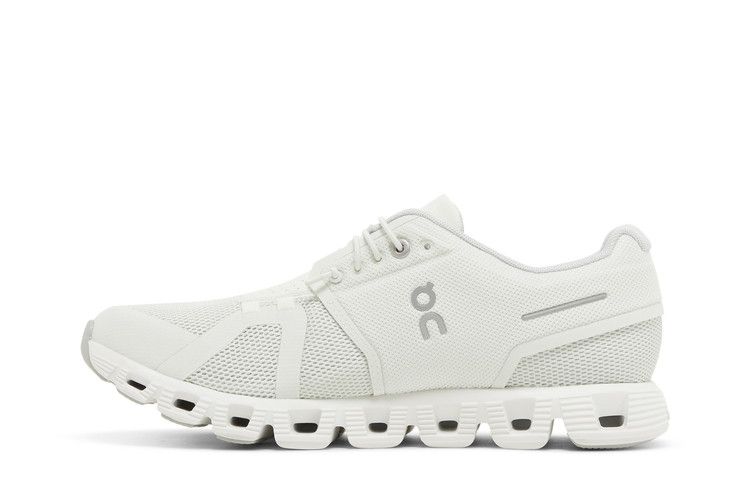 ON Wmns Cloud 5 'Ice White'