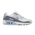 Nike Wmns Air Max 90 'Blissful Blue'