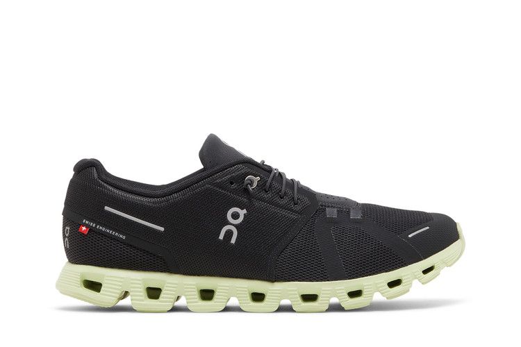 ON Cloud 5 'Magnet Oasis'