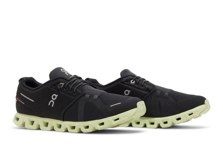 ON Cloud 5 'Magnet Oasis'