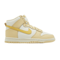 Nike Dunk High Pale Vanilla Topaz Gold (Women's)