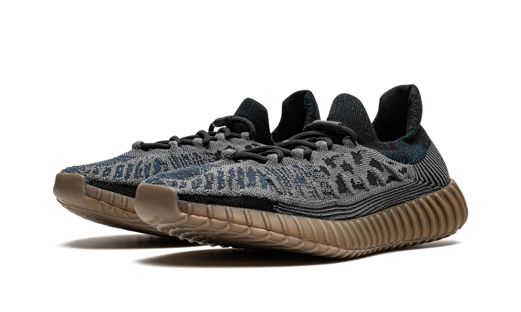 Yeezy Boost 350 V2 CMPCT "Slate Blue" GX9401