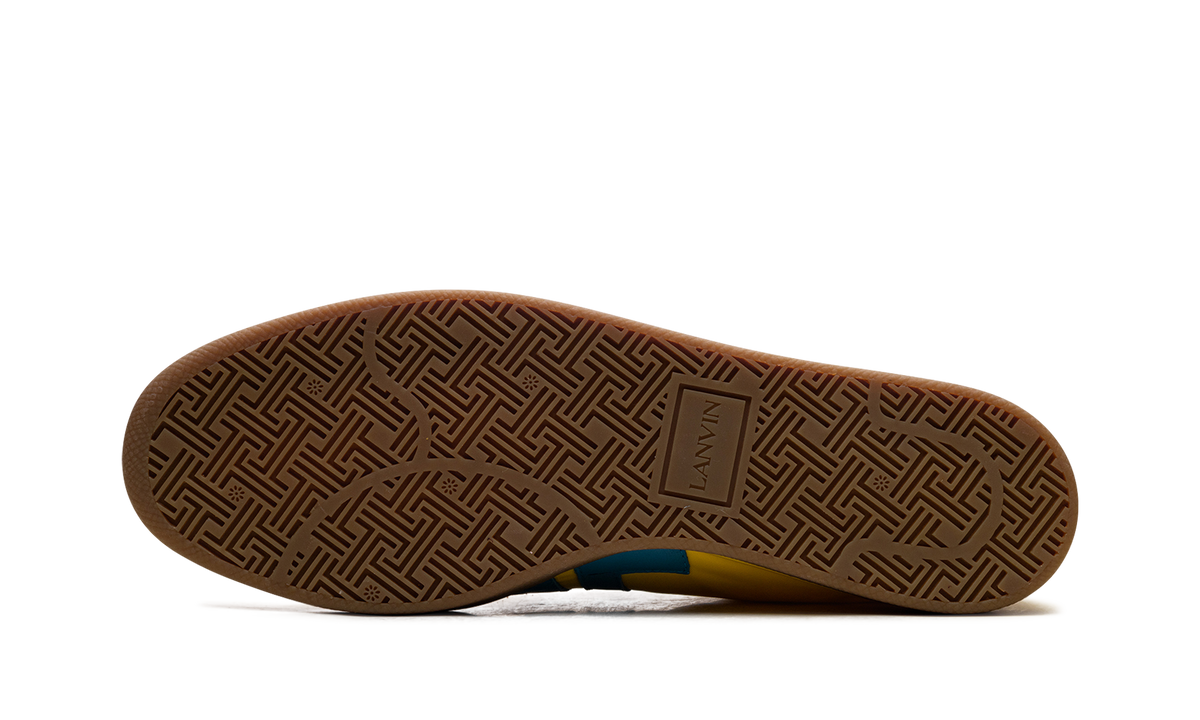 Glen "Yellow" FM SKDLON NYLO P20 8022