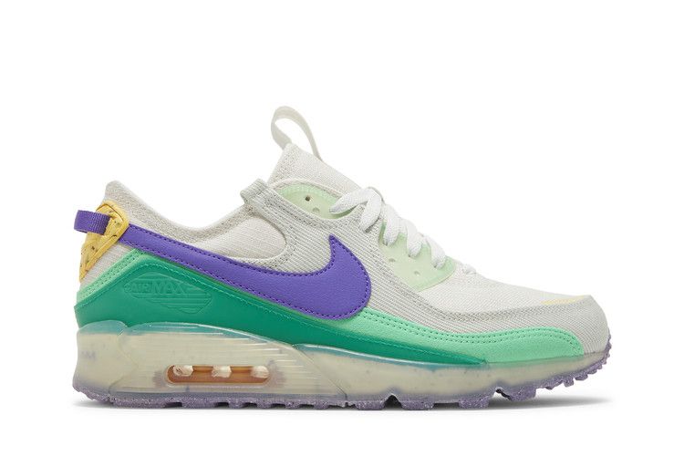 Nike Air Max Terrascape 90 'Phantom Action Grape'