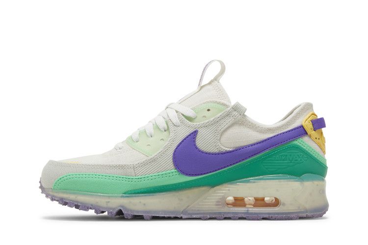 Nike Air Max Terrascape 90 'Phantom Action Grape'