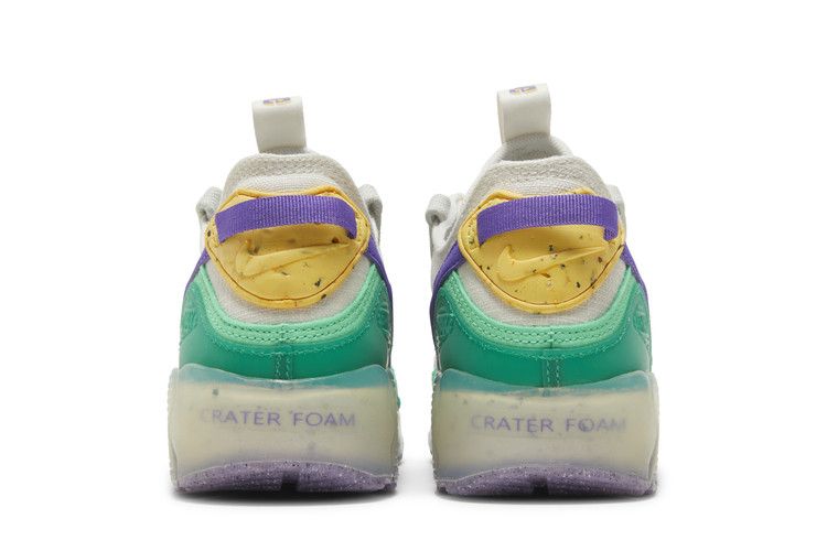 Nike Air Max Terrascape 90 'Phantom Action Grape'