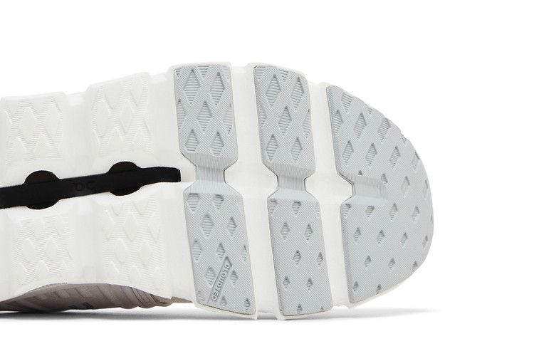 ON Wmns Cloudswift 3 'White Frost'