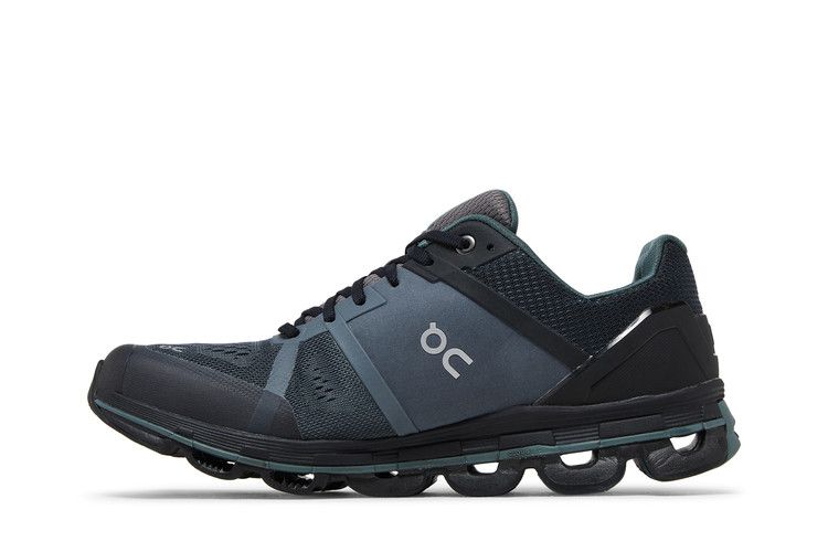 ON Wmns Cloudace 'Graphite Olive'