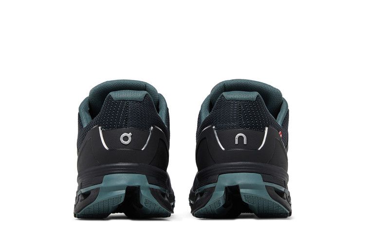 ON Wmns Cloudace 'Graphite Olive'