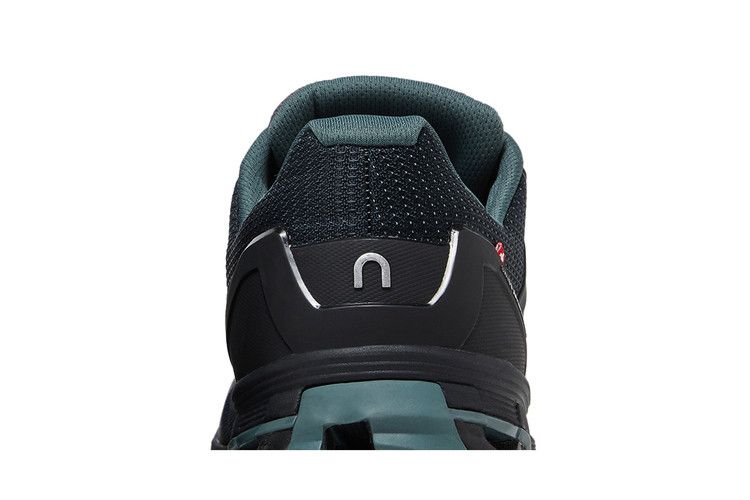 ON Wmns Cloudace 'Graphite Olive'