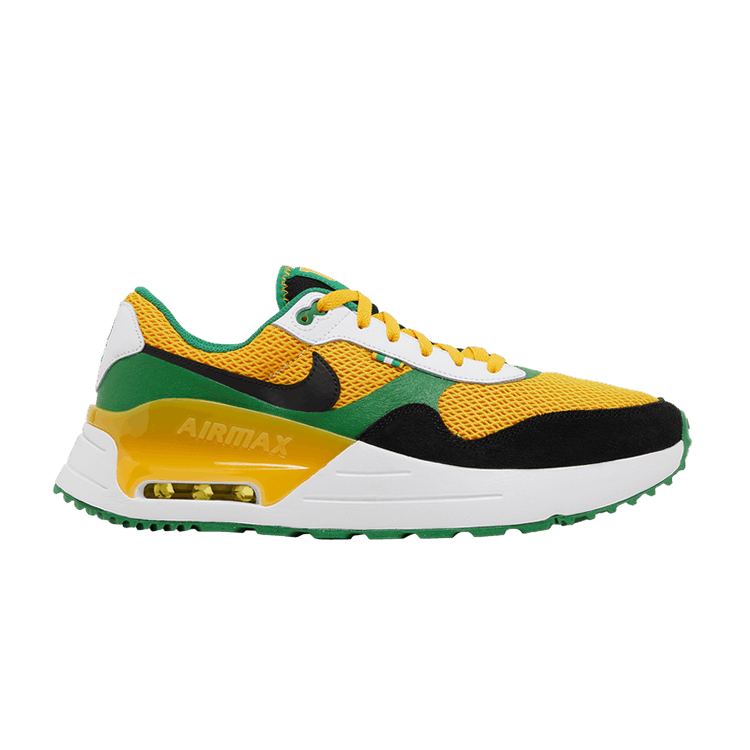Nike Air Max SYSTM 'Oregon'
