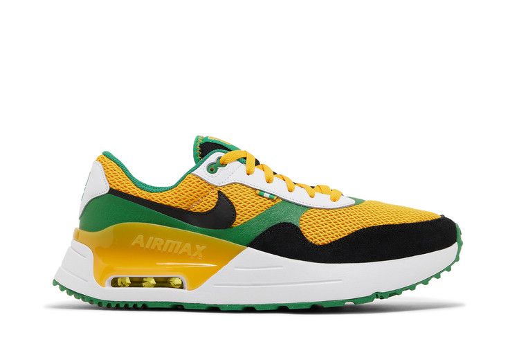 Nike Air Max SYSTM 'Oregon'
