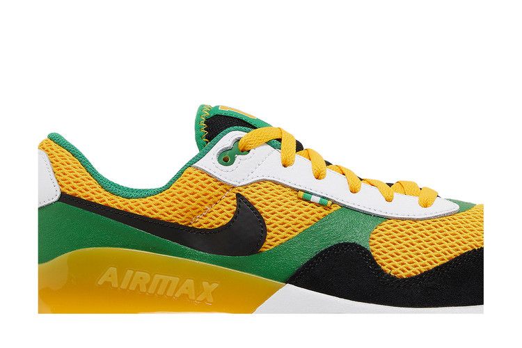 Nike Air Max SYSTM 'Oregon'