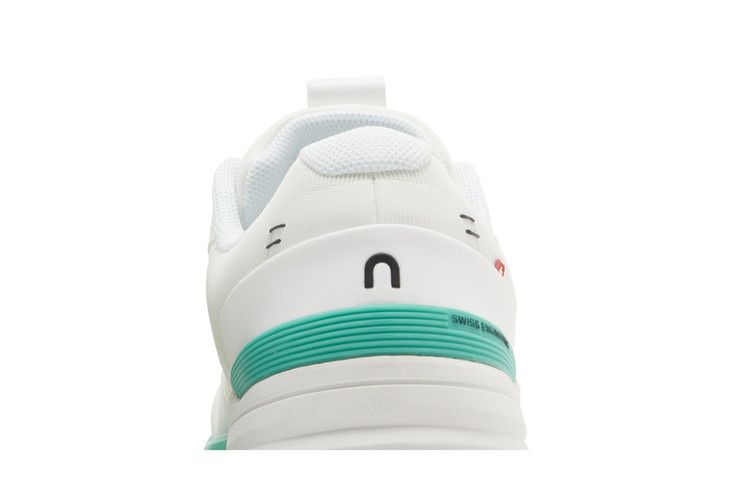 ON The Roger Pro 'White Mint' Kith Exclusive