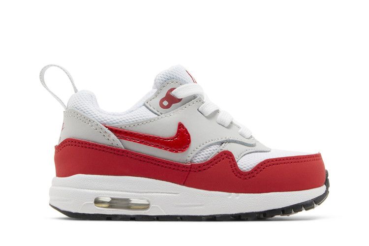 Nike Air Max 1 EasyOn TD 'Red' 2023