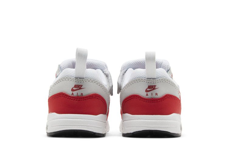 Nike Air Max 1 EasyOn TD 'Red' 2023