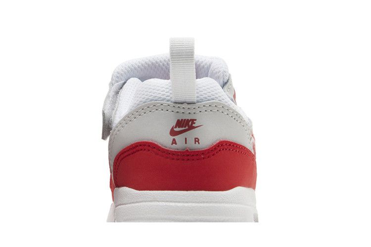 Nike Air Max 1 EasyOn TD 'Red' 2023