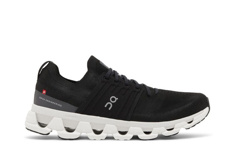 ON Cloudswift 3 'All Black'