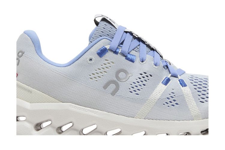 ON Wmns Cloudsurfer 'Heather'