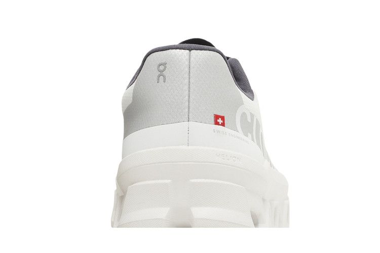 Wmns Cloudmonster 'Undyed White'