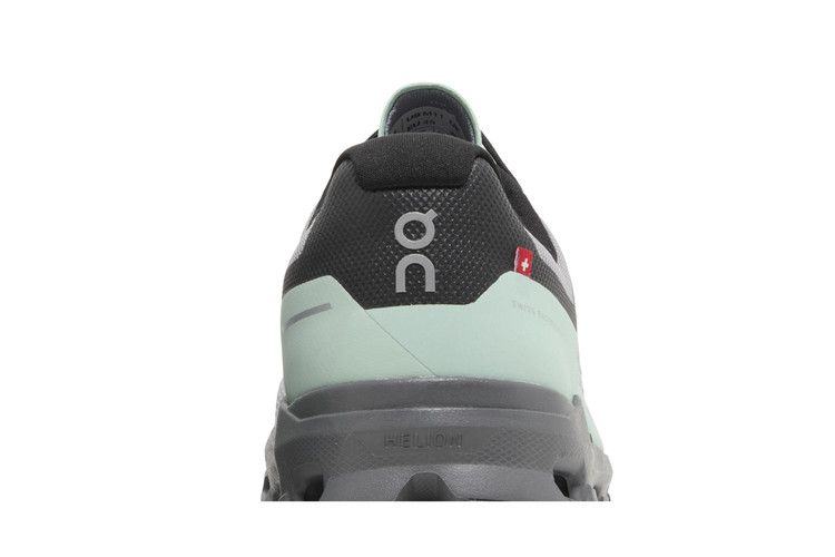 ON Cloudvista 'Alloy Black'