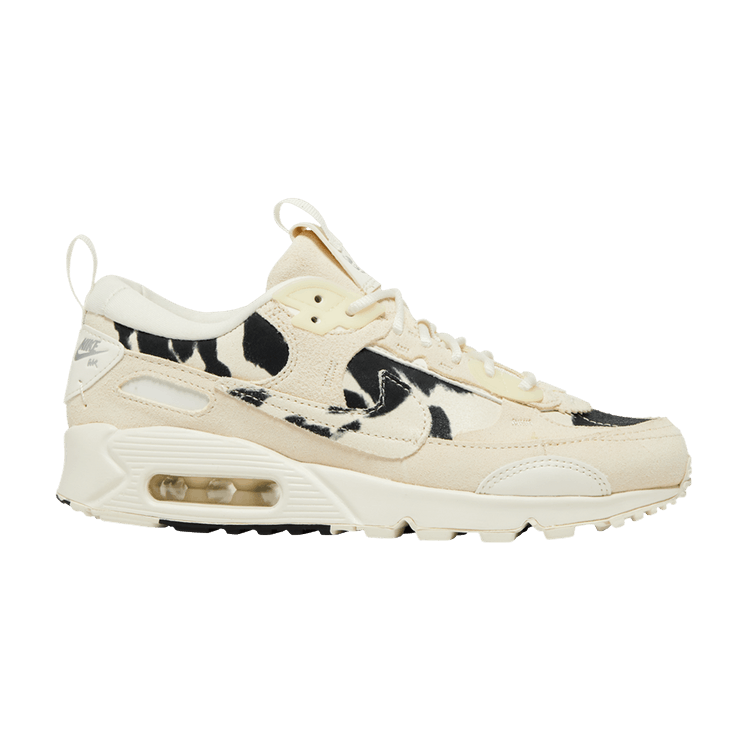 Nike Wmns Air Max 90 Futura 'Cow Print'