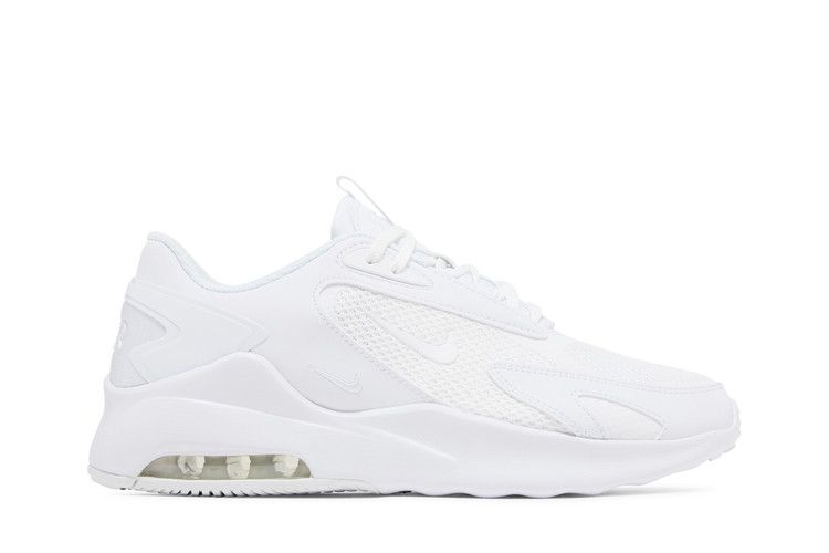 Nike Wmns Air Max Bolt 'Triple White'