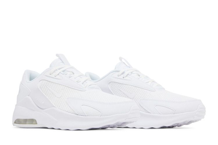 Nike Wmns Air Max Bolt 'Triple White'