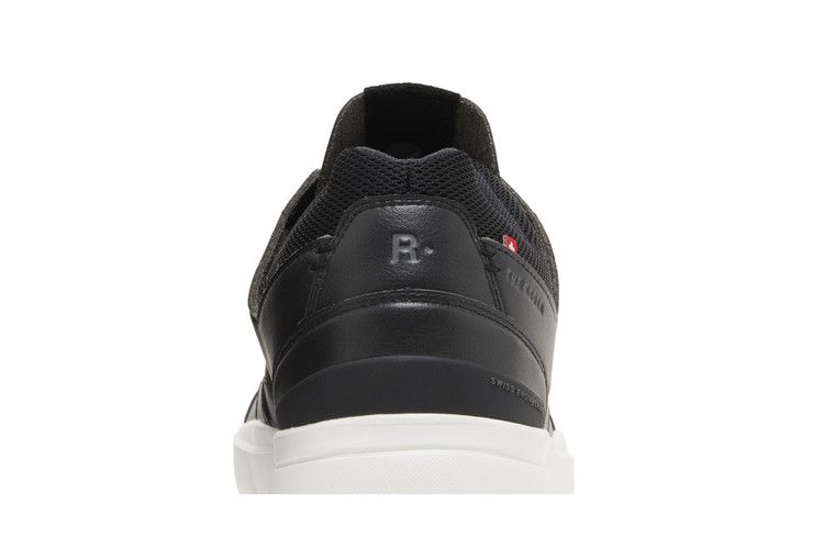 ON The Roger Clubhouse 'Black White' — Black/White (48 99435)