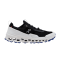 ON Cloudultra 2 'Black White Blue'