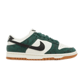 Nike Dunk Low Green Snake (Women's)