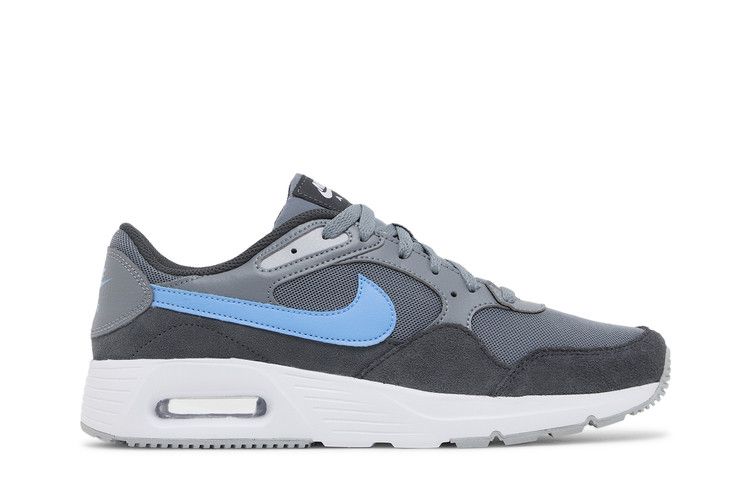 Nike Air Max SC 'Cool Grey University Blue'